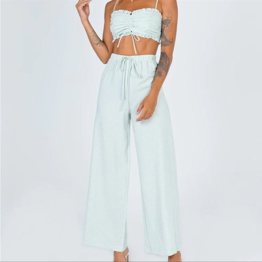 Princess Polly TIDELANDS SET size 6